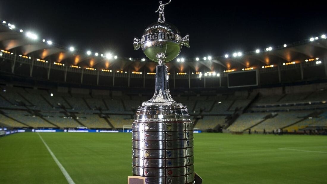 Final da Libertadores será às 18h de 29 de novembro, anuncia Conmebol