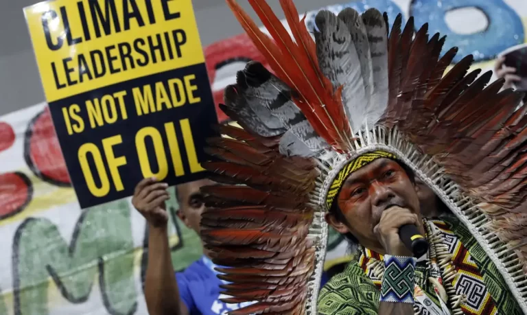 Especialistas avaliam impasses e avanços nas negociações da COP30