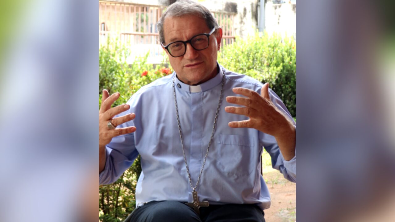 Dom Vital conclama fiéis a resgatarem o sentido espiritual do Natal