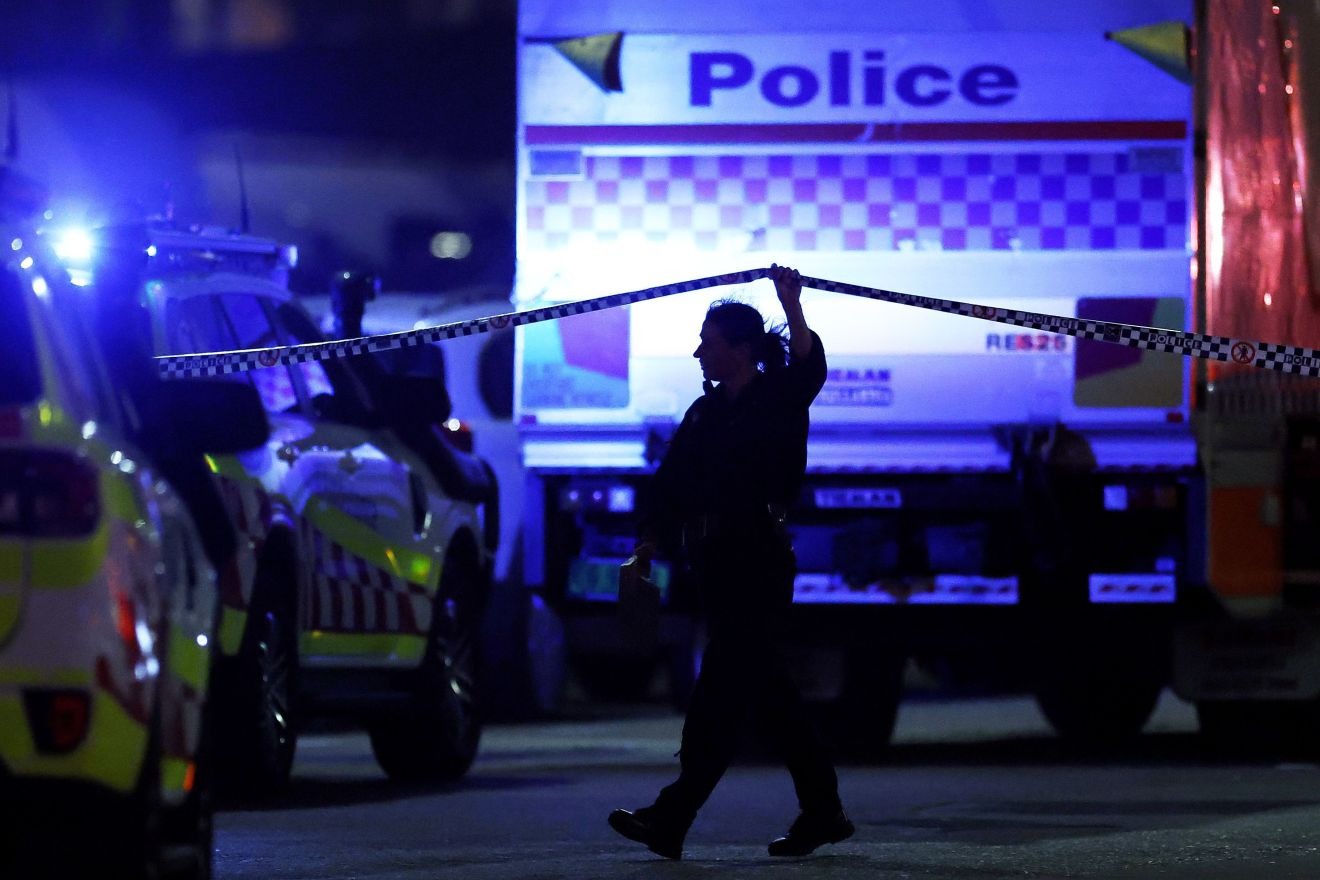 Ataque terrorista na Austrália: Número de mortos sobe para 16
