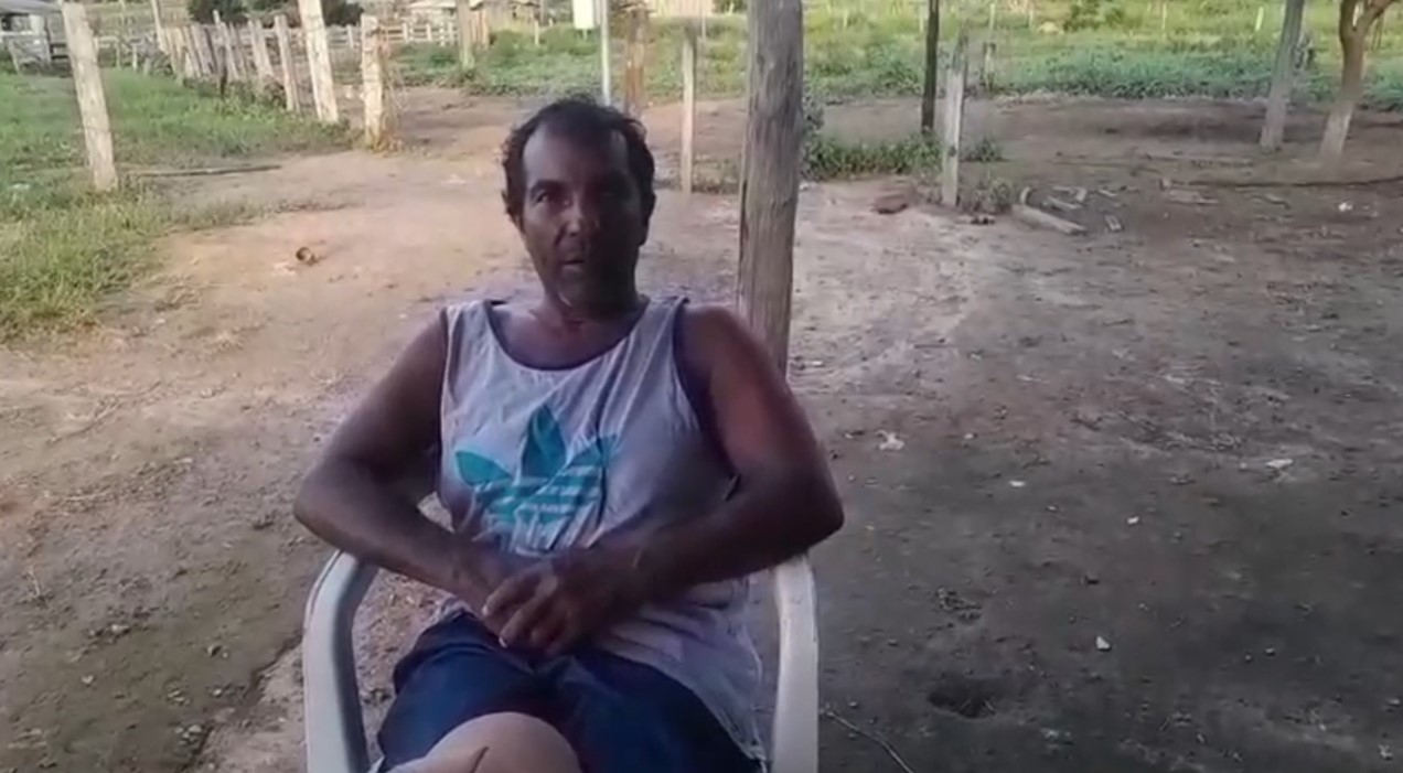 Morador da zona rural não consegue insulina desde outubro