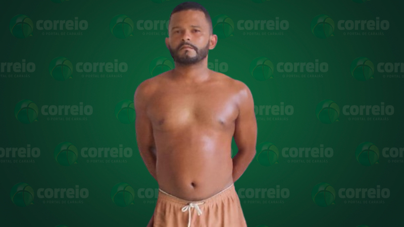 Borracharia era fachada para tráfico de droga e homem é preso em Marabá