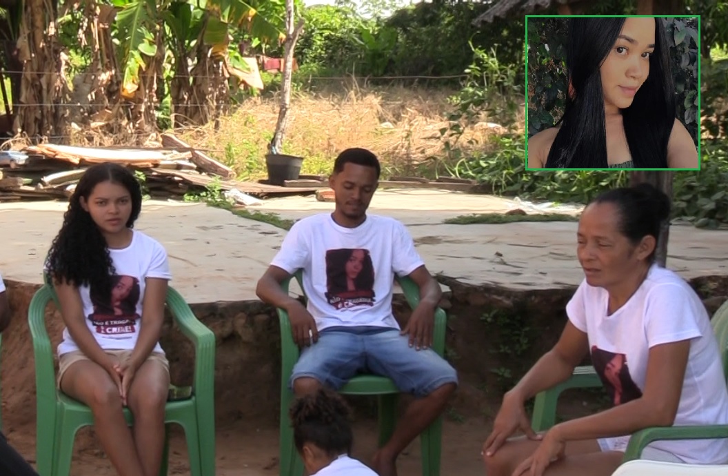 Asfixia, água nos pulmões e agressão prévia: polícia revela detalhes perturbadores sobre morte de Elane