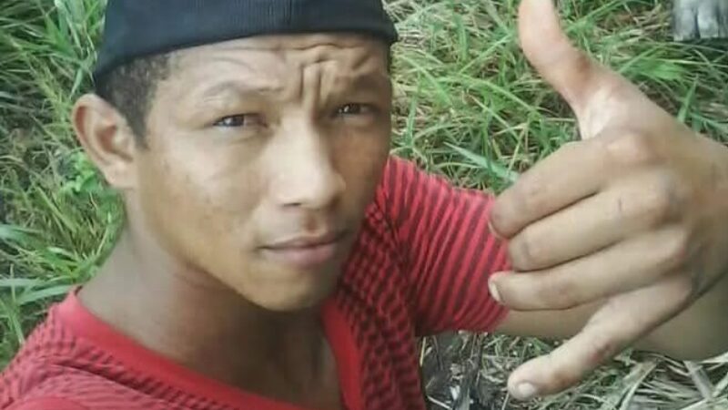 Homens brigam na madrugada e um mata o outro com canivete em Jacundá