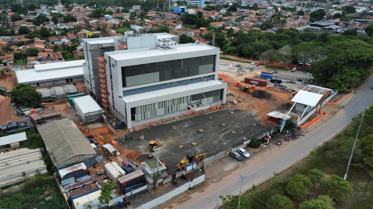 Governo do Pará amplia investimentos e impulsiona desenvolvimento de Marabá