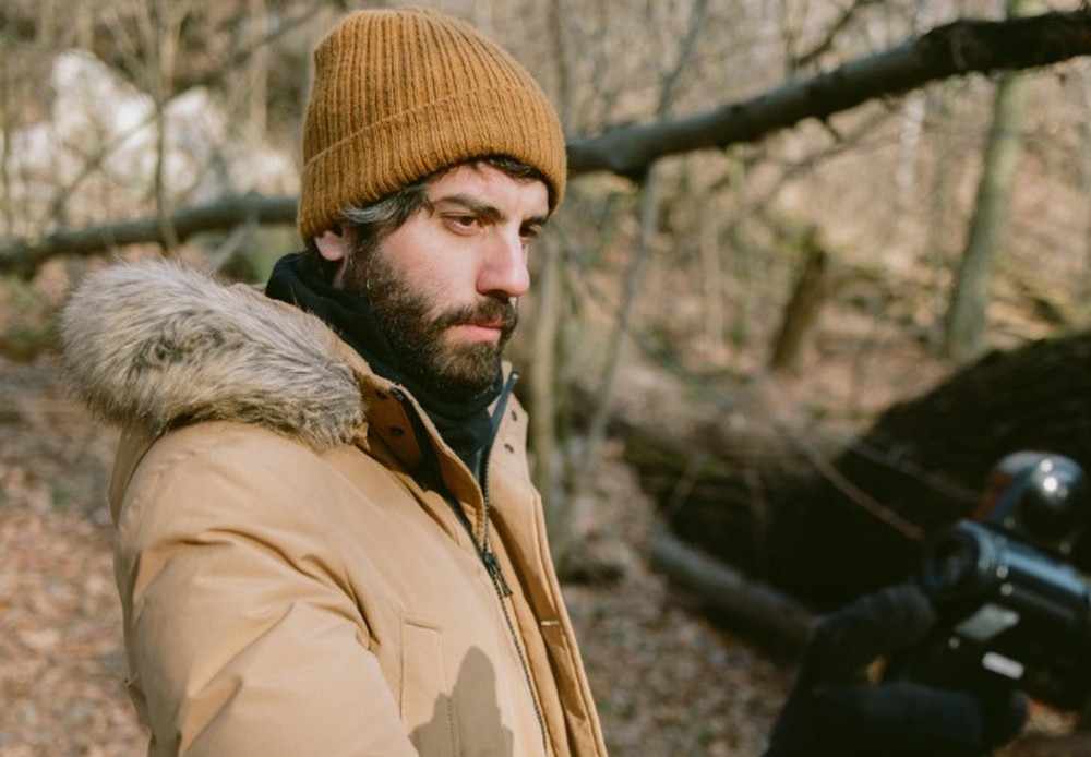 Adolpho Veloso, diretor de fotografia de ‘Sonhos de Trem’, é indicado ao Oscar 2026