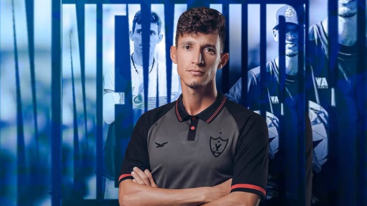 Águia anuncia contratação de analista de desempenho