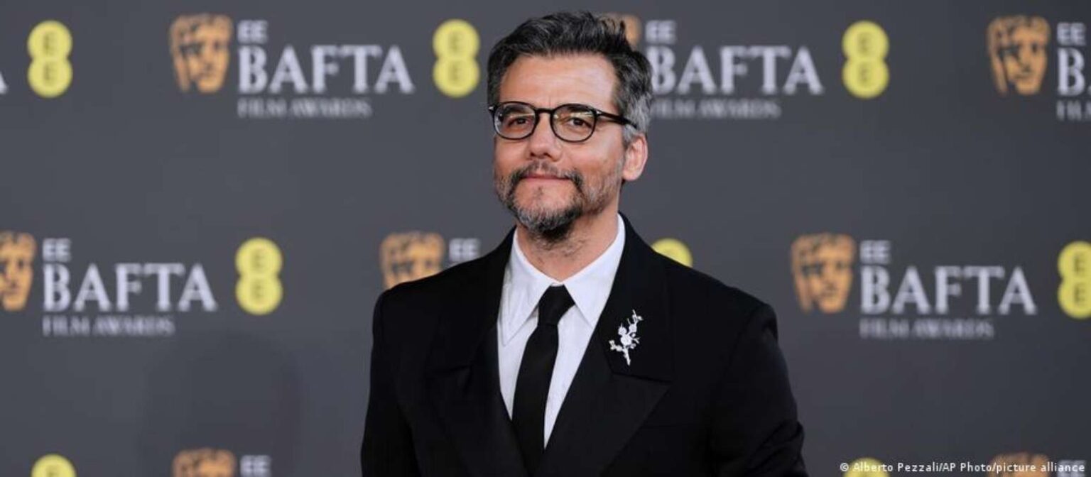 “Valor Sentimental” derrota “O Agente Secreto” no Bafta; veja vencedores