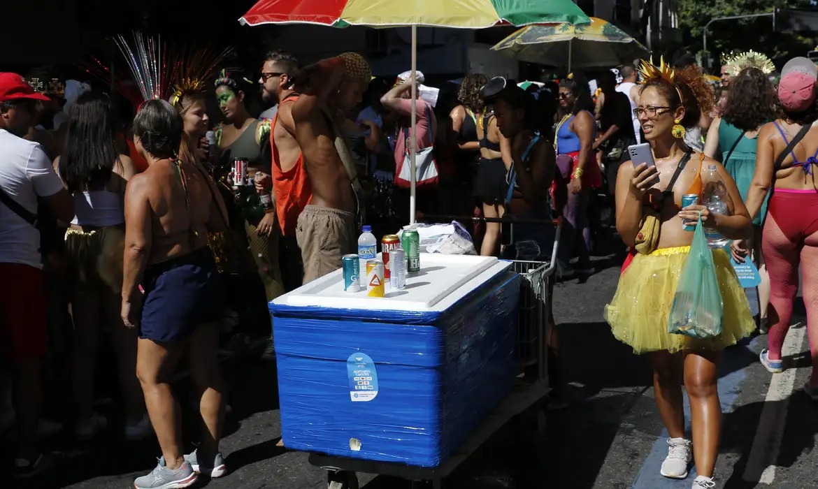 Golpes no Carnaval: Veja como se proteger de fraudes