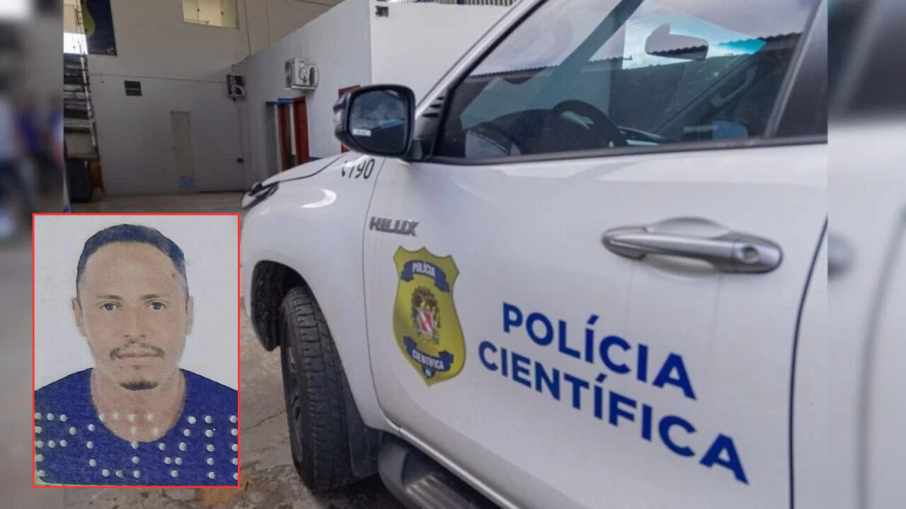 Homem é encontrado morto no bairro Vale do Sol, em Parauapebas