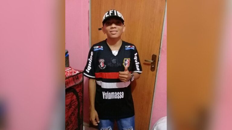 Jovem é morto em Morada Nova por suposta guerra entre facções