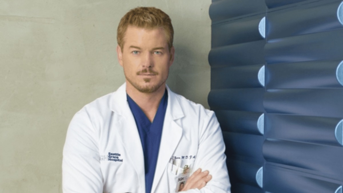 Eric Dane morre no mesmo dia em que estreou em “Grey’s Anatomy”, há 20 anos