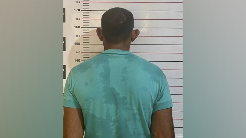 Condenado por furto é preso em Tucuruí