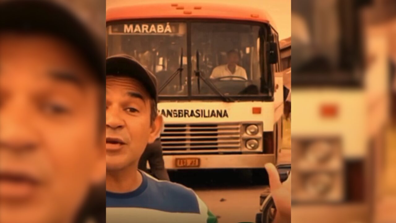 Transbrasiliana “volta à estrada” em viagem de IA entre Imperatriz e Marabá