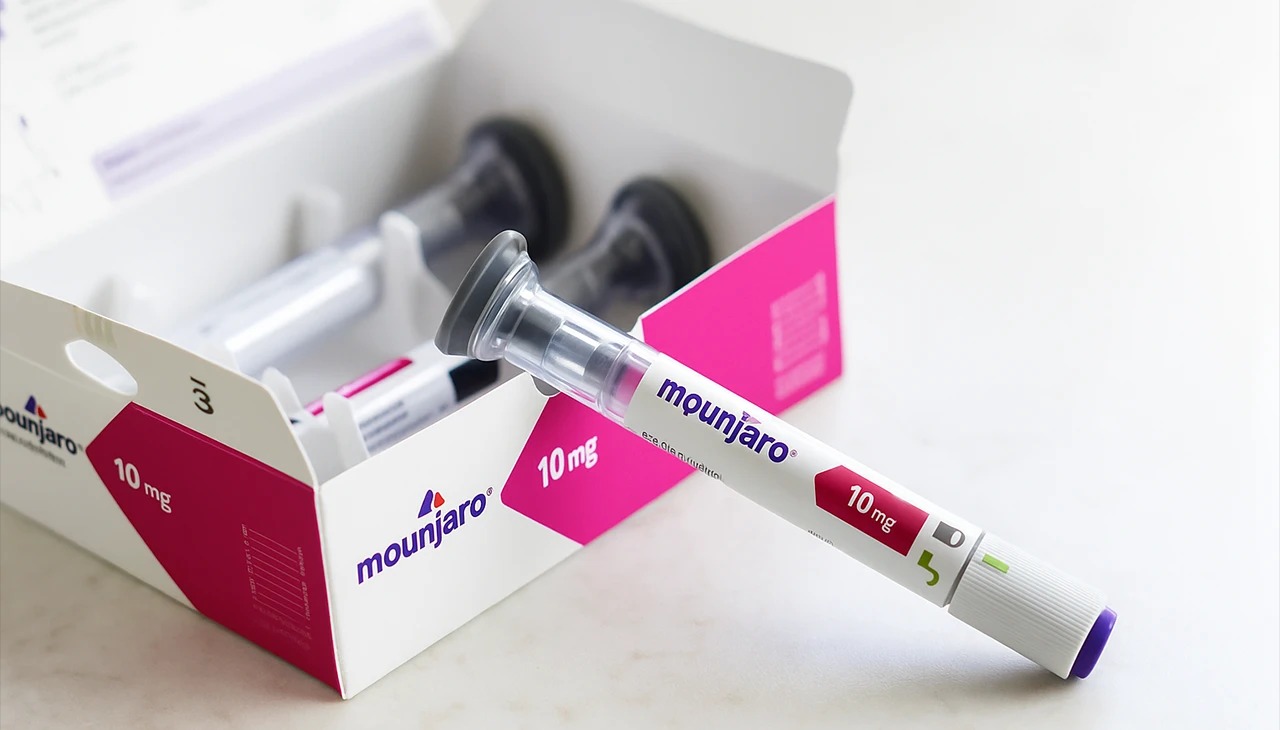 Câmara aprova urgência para votar quebra de patente do Mounjaro