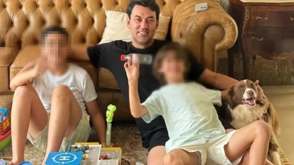 Secretário municipal atira contra os filhos, mata o mais velho e tira a própria vida em Goiás