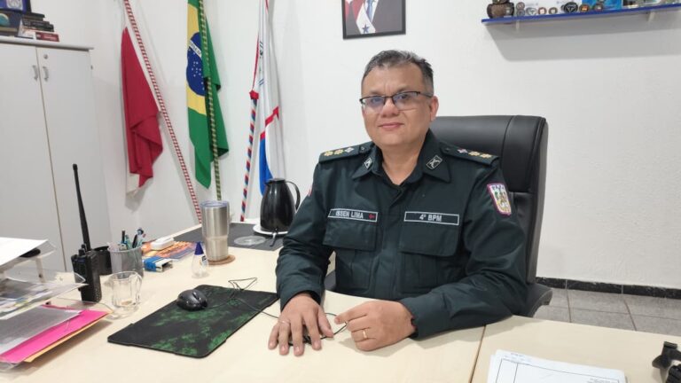 Policiamento de Marabá será reforçado nos cinco dias de Carnaval