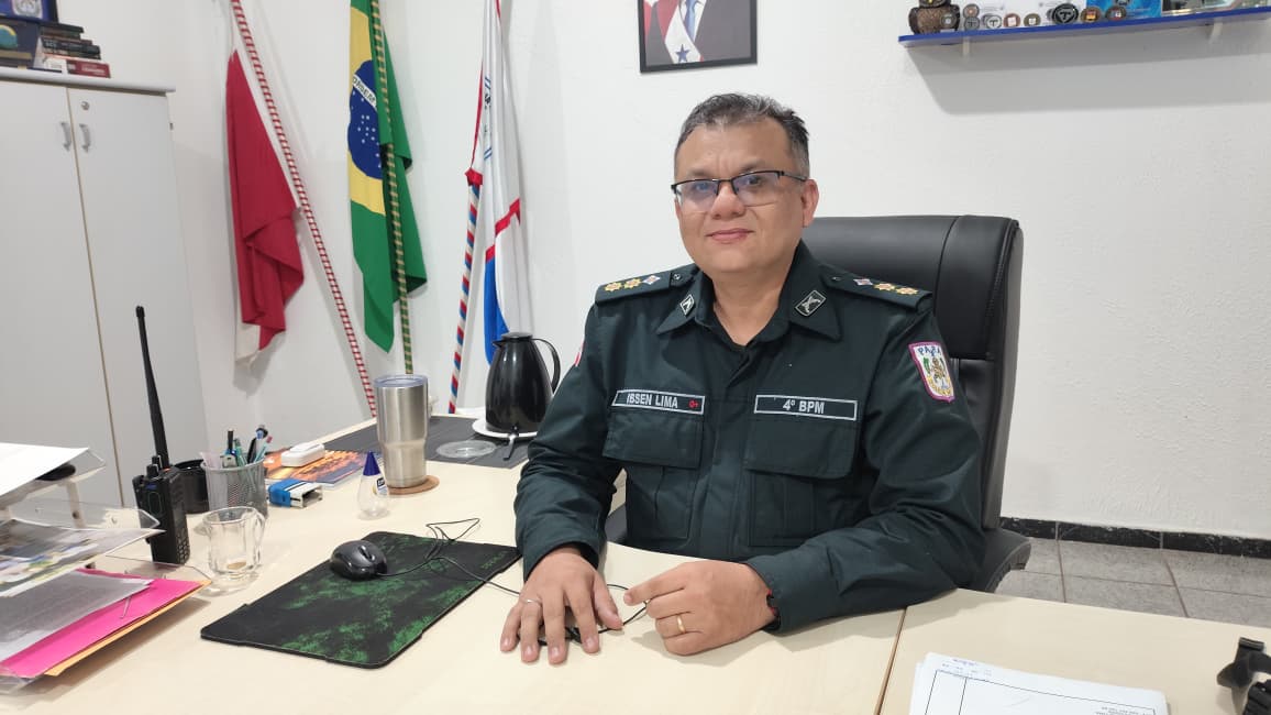 Policiamento de Marabá será reforçado nos cinco dias de Carnaval