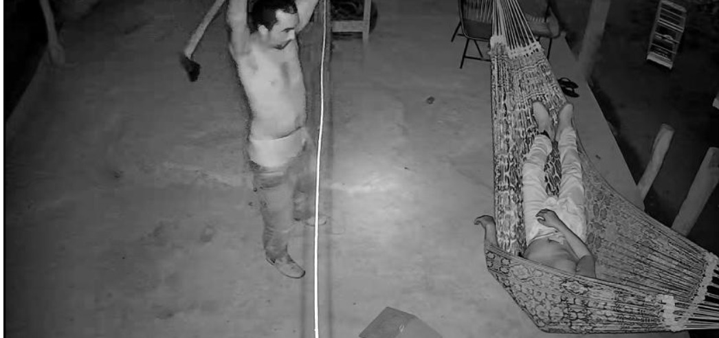 Polícia investiga se mulher planejou a morte do companheiro em sítio de Marabá