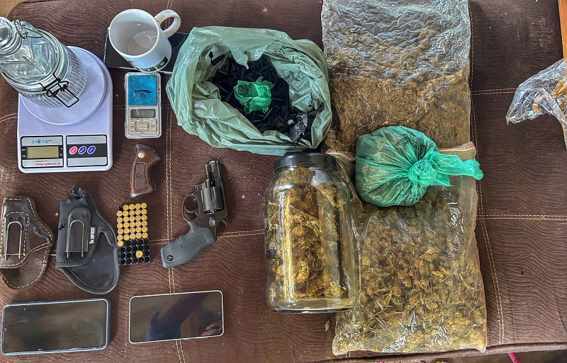 Advogada de Parauapebas é condenada a 10 anos de prisão por tráfico de drogas