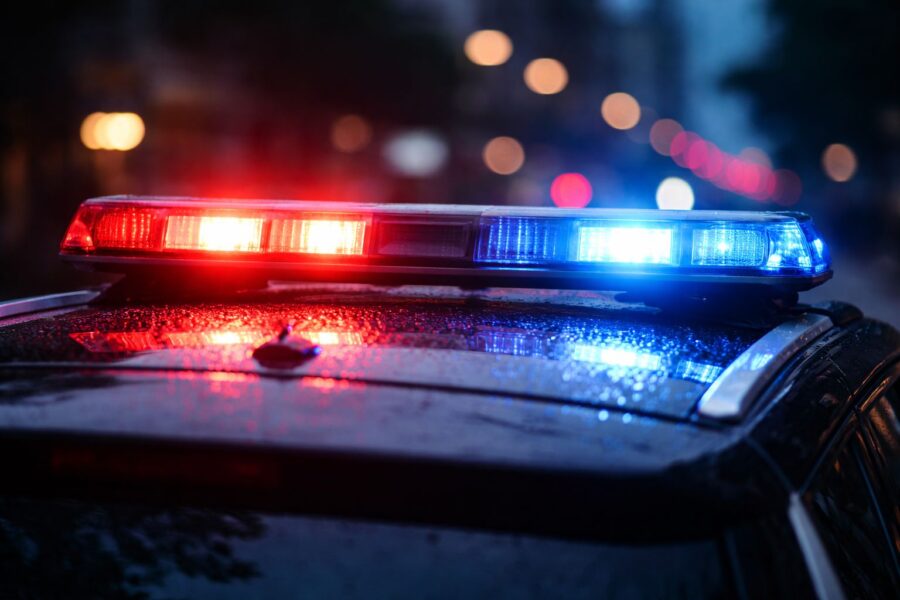 Casal é preso em flagrante por furto de energia no Bairro Amapá