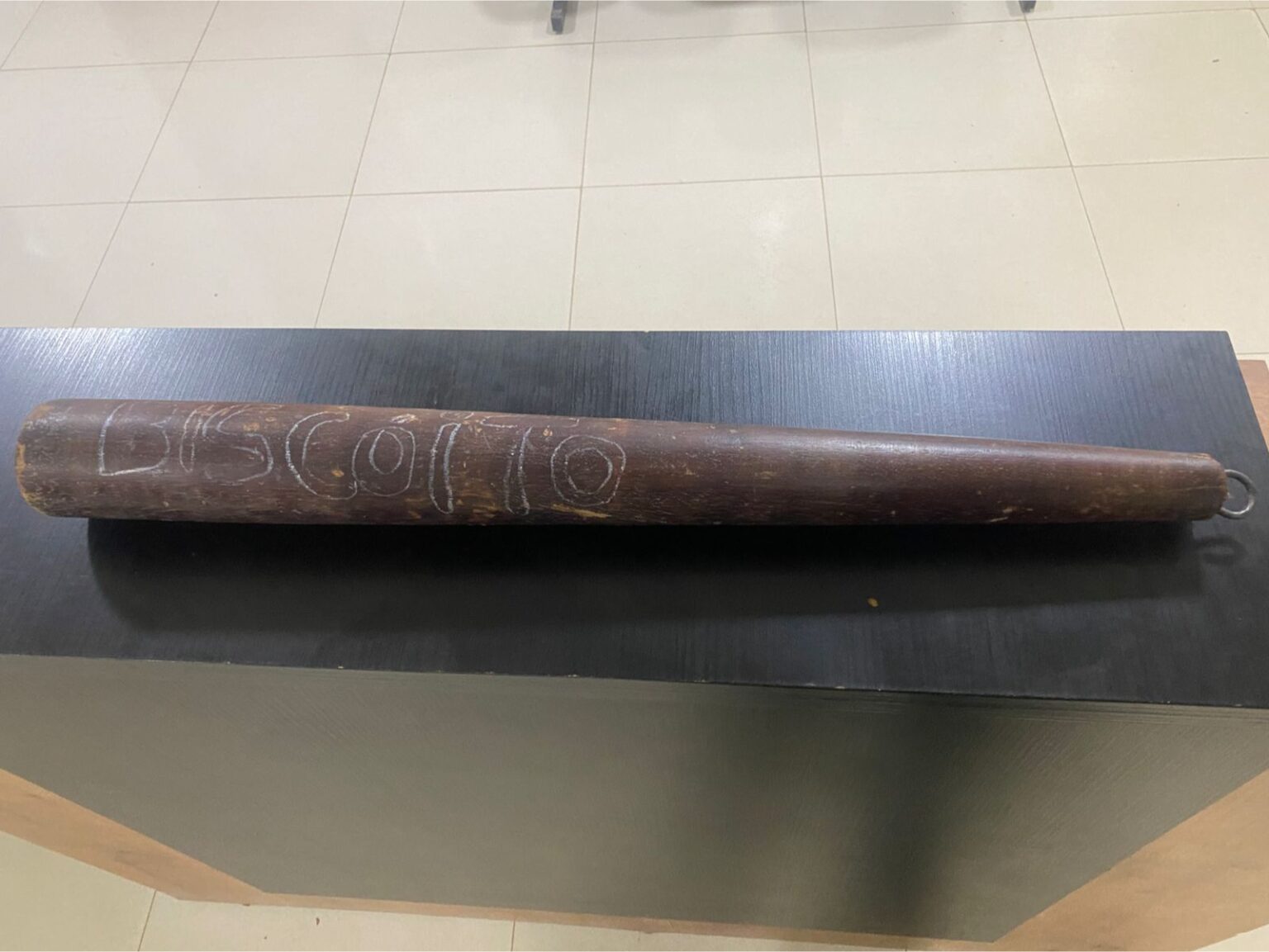 Criança de 2 anos tem fêmur fraturado e pai é preso por agressão em Parauapebas