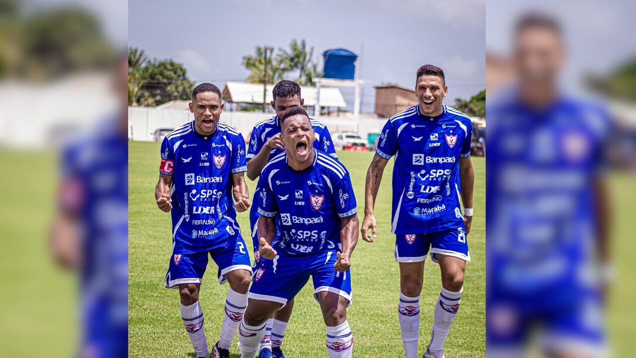 Agora líder do Parazão, Águia mira vitória contra o Remo na quinta