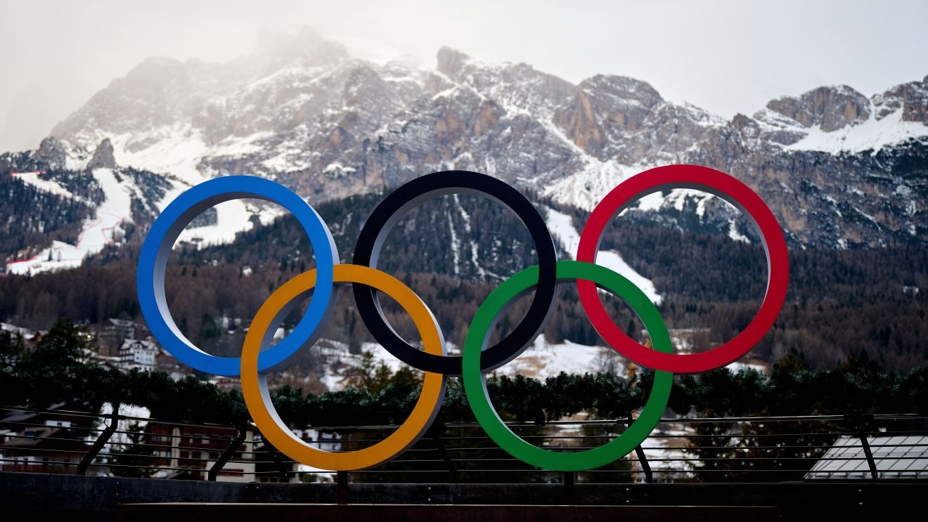 Cerimônia abre Olimpíada de Inverno Milão-Cortina 2026 nesta sexta