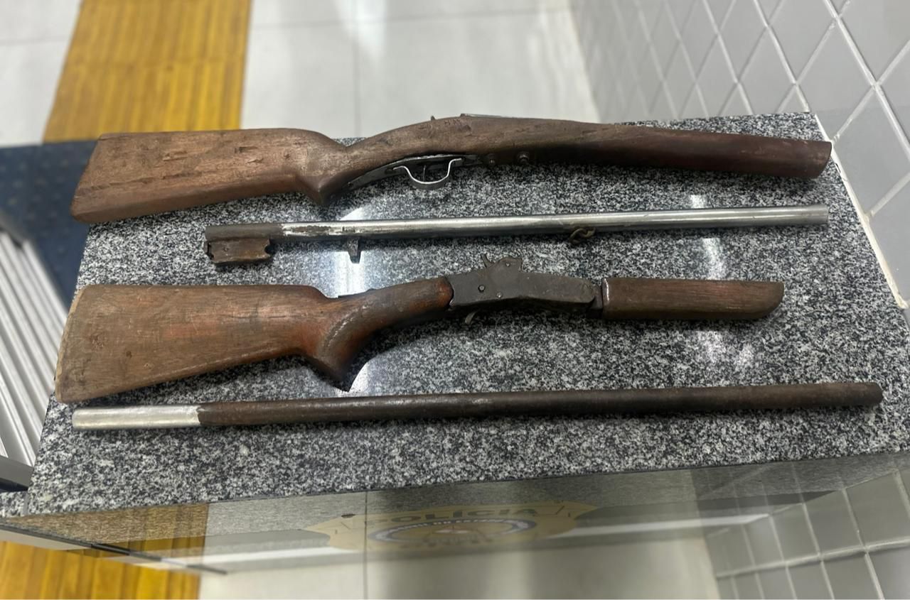 Deca tenta mediar conflito em Canaã