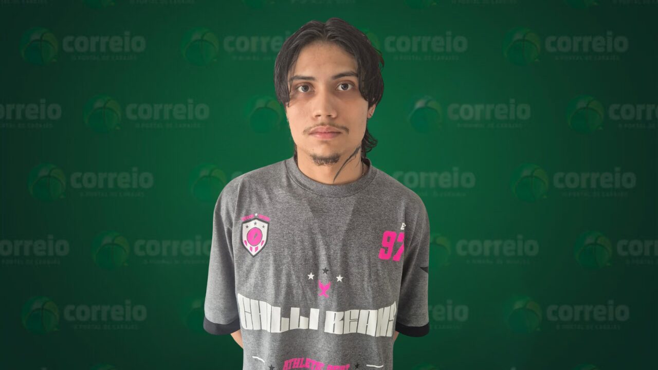 Investigado por agredir a ex é preso pela Polícia Civil