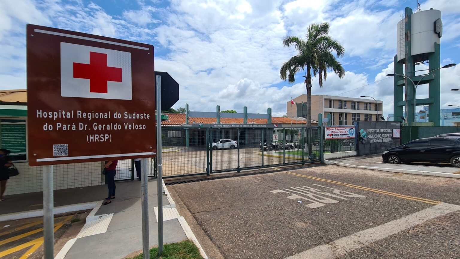 Morre um dos três baleados em Morada Nova