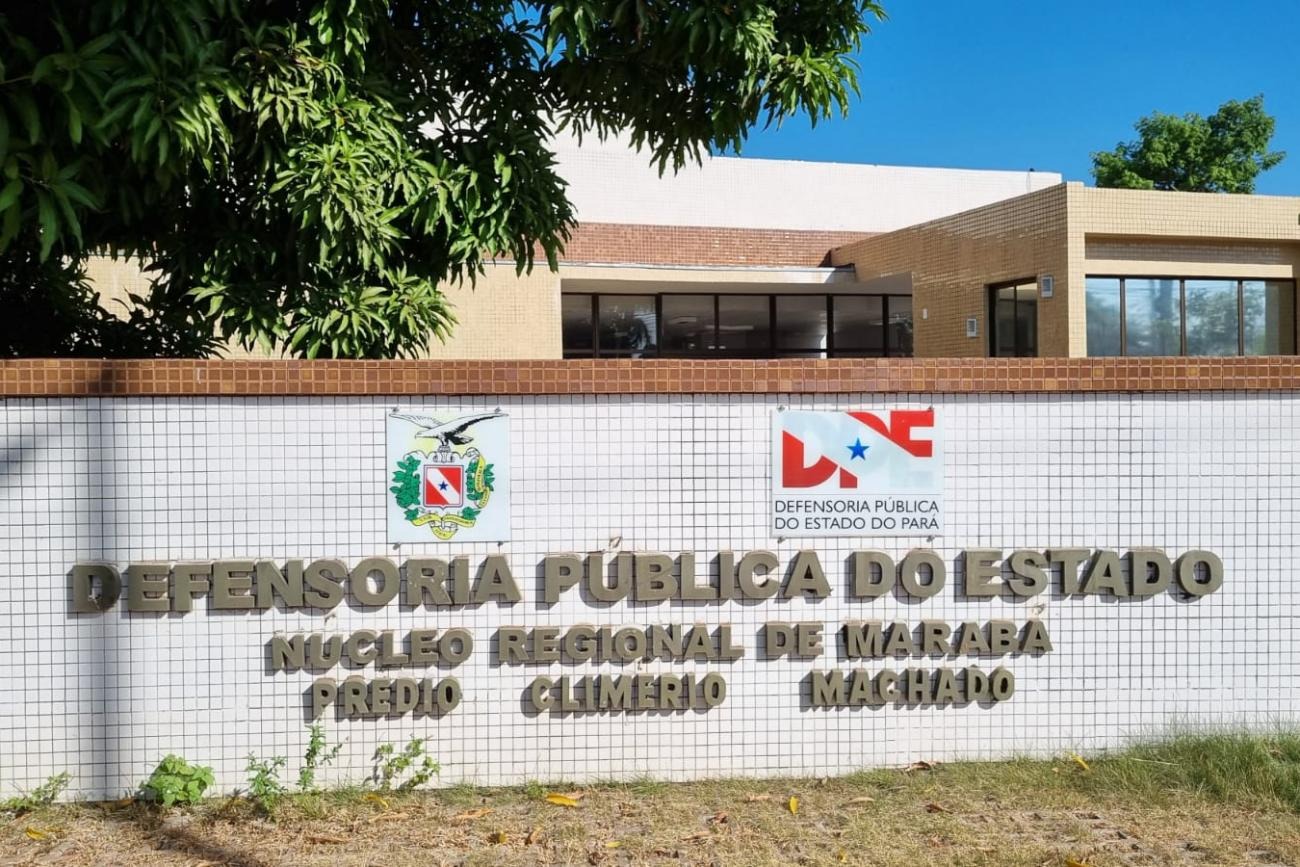 Justiça revoga prisão de acusado de estupro após Defensoria comprovar inocência