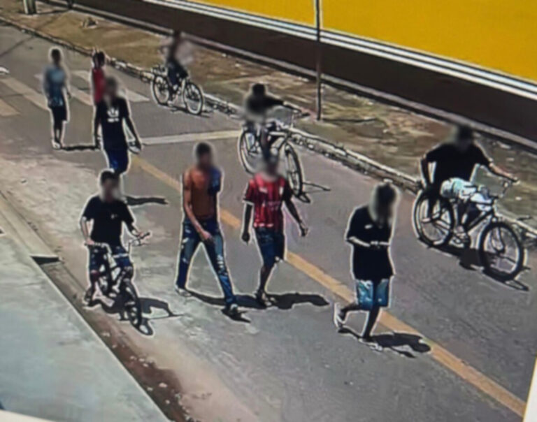 Jovens do ‘tribunal do crime’ são apreendidos após sequestro e morte; dedo foi encontrado