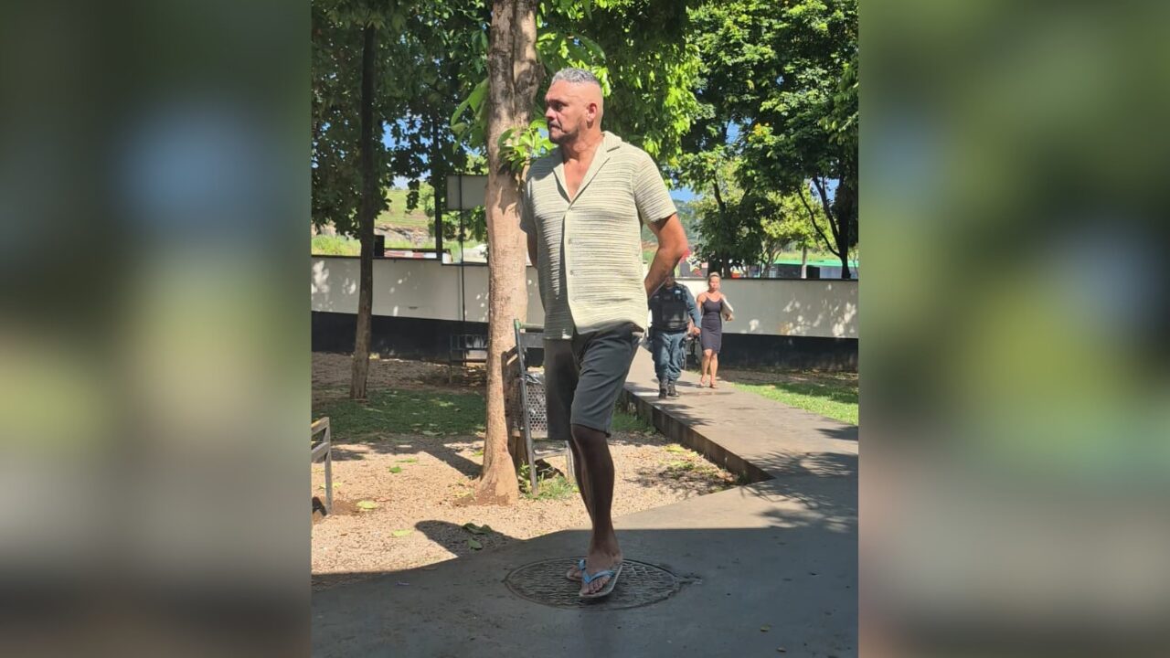 Reincidente em violência contra mulher é preso por nova agressão em Parauapebas