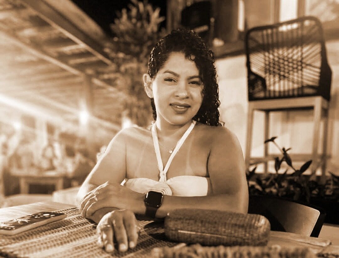 Grupo Correio chora a morte de uma de suas colaboradoras