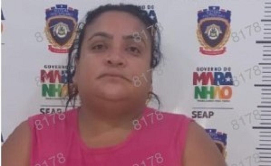 Suspeita de estelionato em Rondon é presa no Maranhão