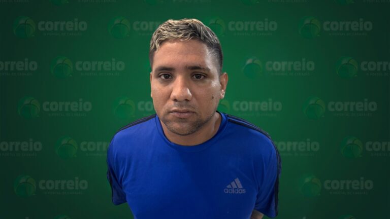 Funcionário de restaurante é preso por furto de mercadorias em Marabá