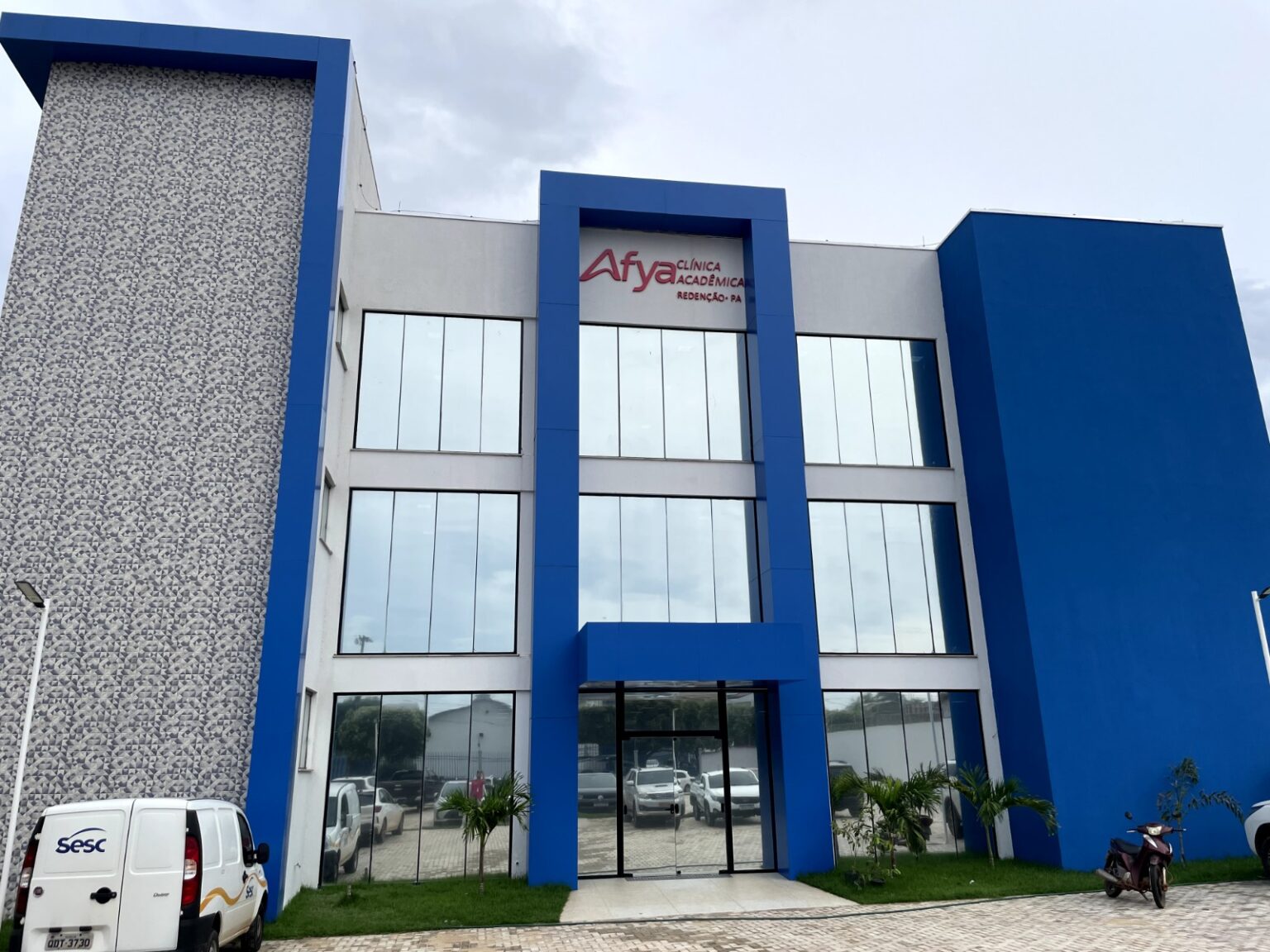 Prática supervisionada que transforma estudantes em médicos humanizados