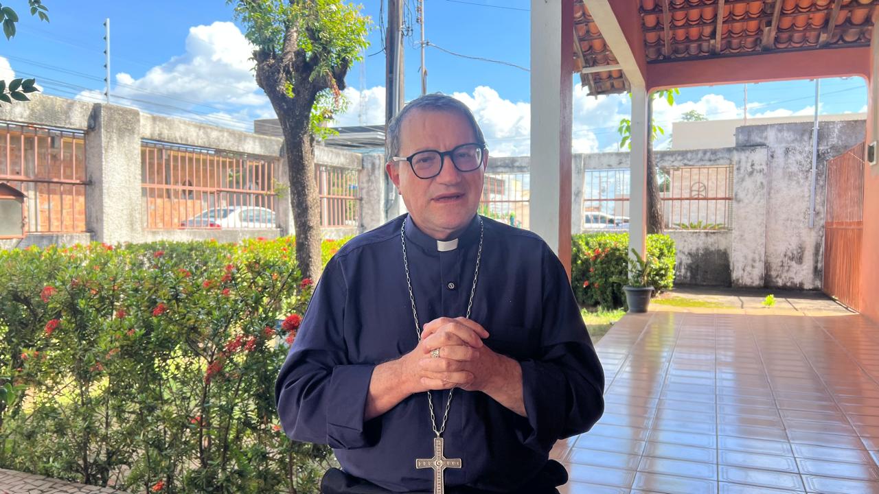Diocese de Marabá proíbe propaganda eleitoral em igrejas e orienta fiéis