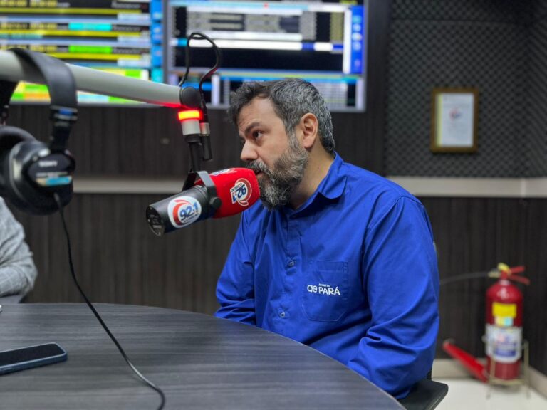 Sem água há 4 dias, Marabá aguarda transformador do Piauí