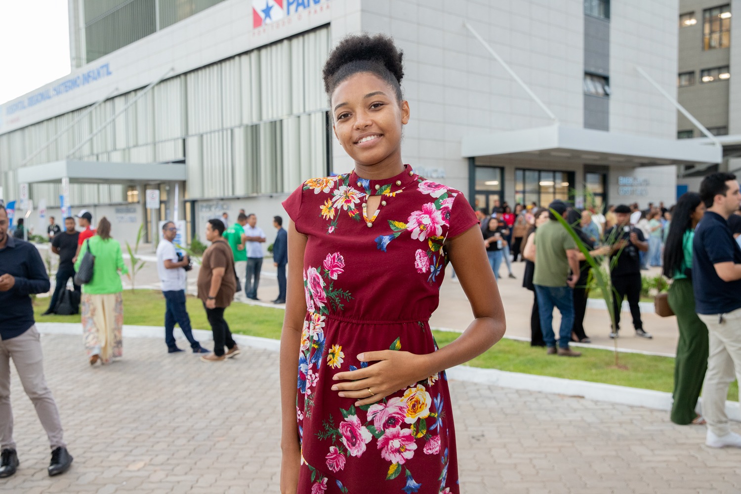 Hospital Regional inaugura nova fase para mães e bebês em Marabá