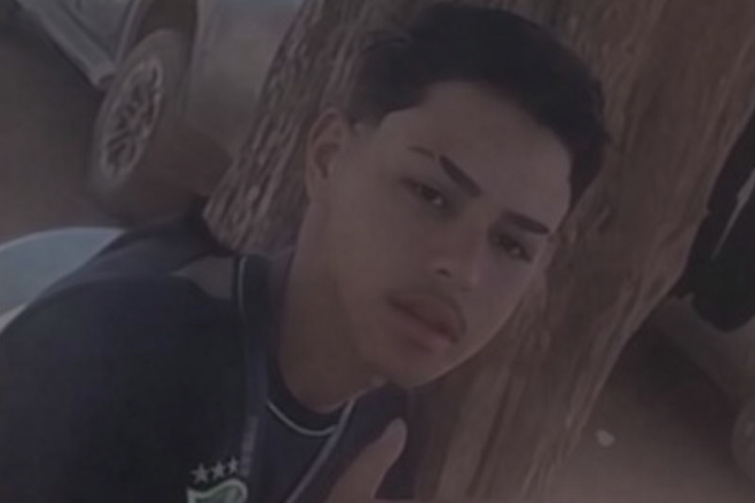 Jovem é encontrado morto em Eldorado com ferimentos por tiros