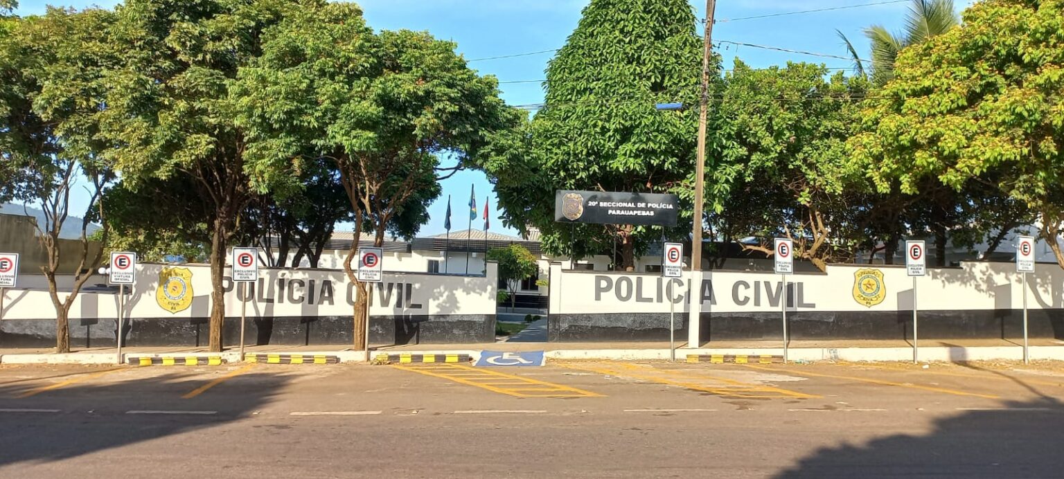 Ataque a tiros deixa homem ferido em área de ocupação em Parauapebas