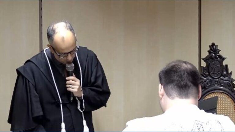 Vinícius Gatti é condenado a 18 anos de prisão por assassinato de estudante