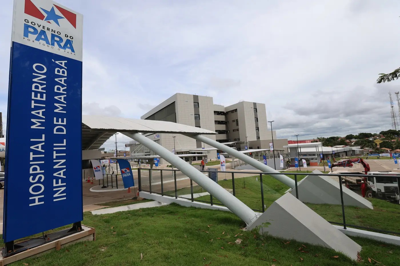 Consultas, exames laboratoriais e diagnósticos abrem os atendimentos do Hospital Nagib Mutran