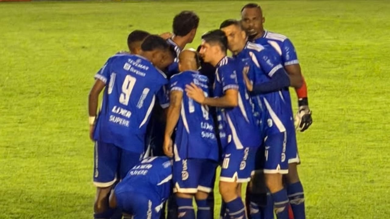 Águia vence de virada, se classifica, e elimina Remo da Copa Norte