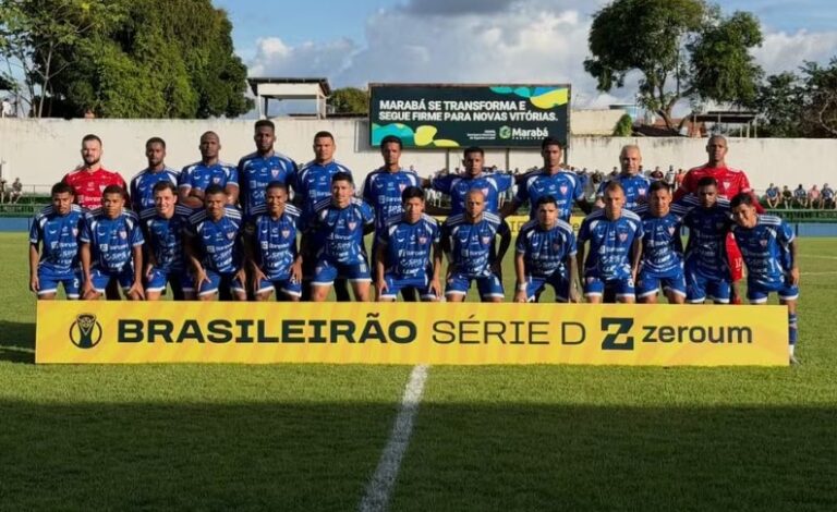 Dois Águias e uma certeza: a postura tem que mudar