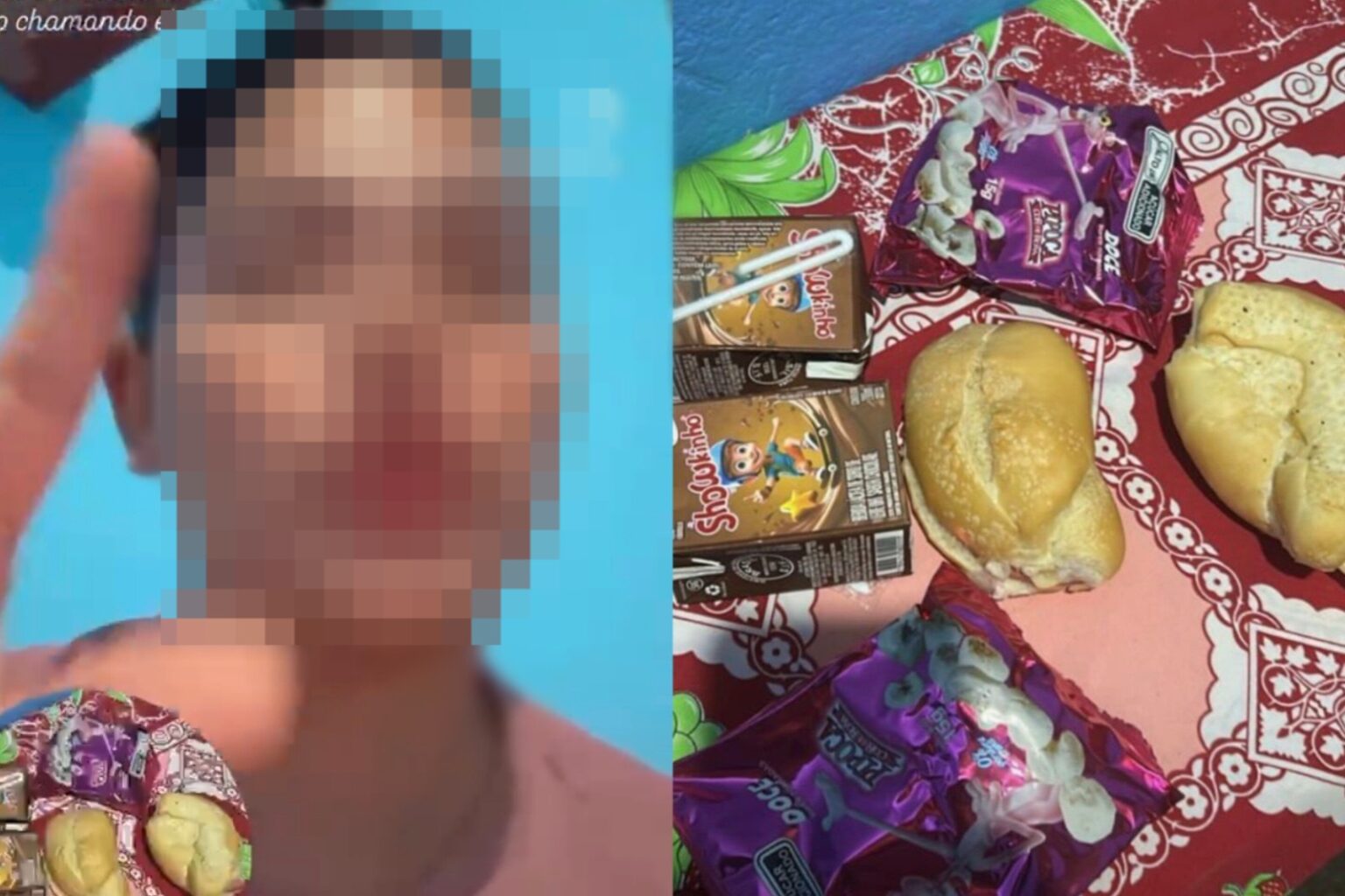 Polícia investiga denúncias de aliciamento de crianças com uso de carros pretos em Marabá