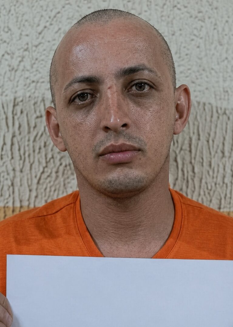 ‘Serial Killer’ do Tocantins é encontrado morto em Breu Branco