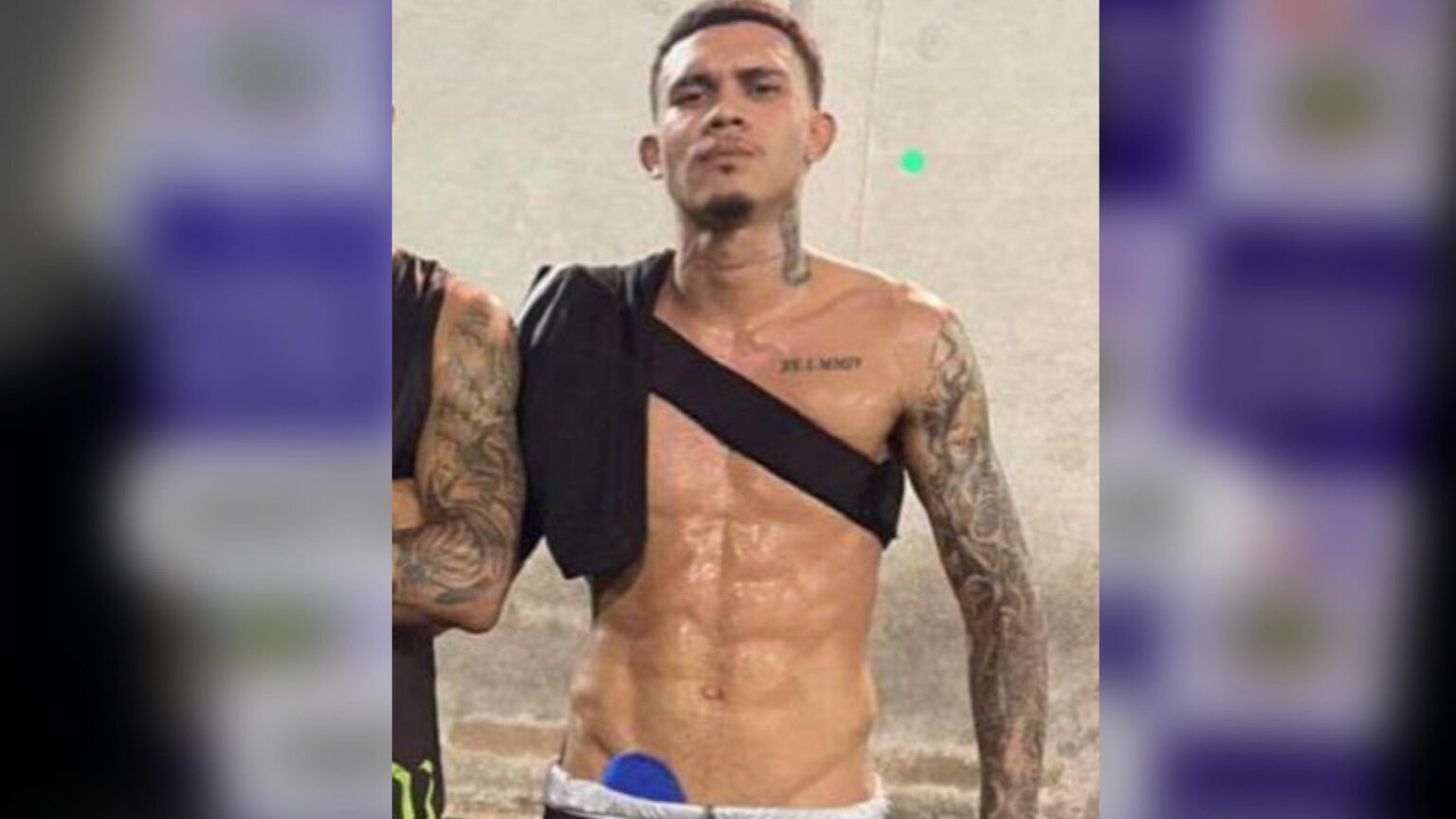 ‘Farinha’ é assassinado a tiros na Folha 28